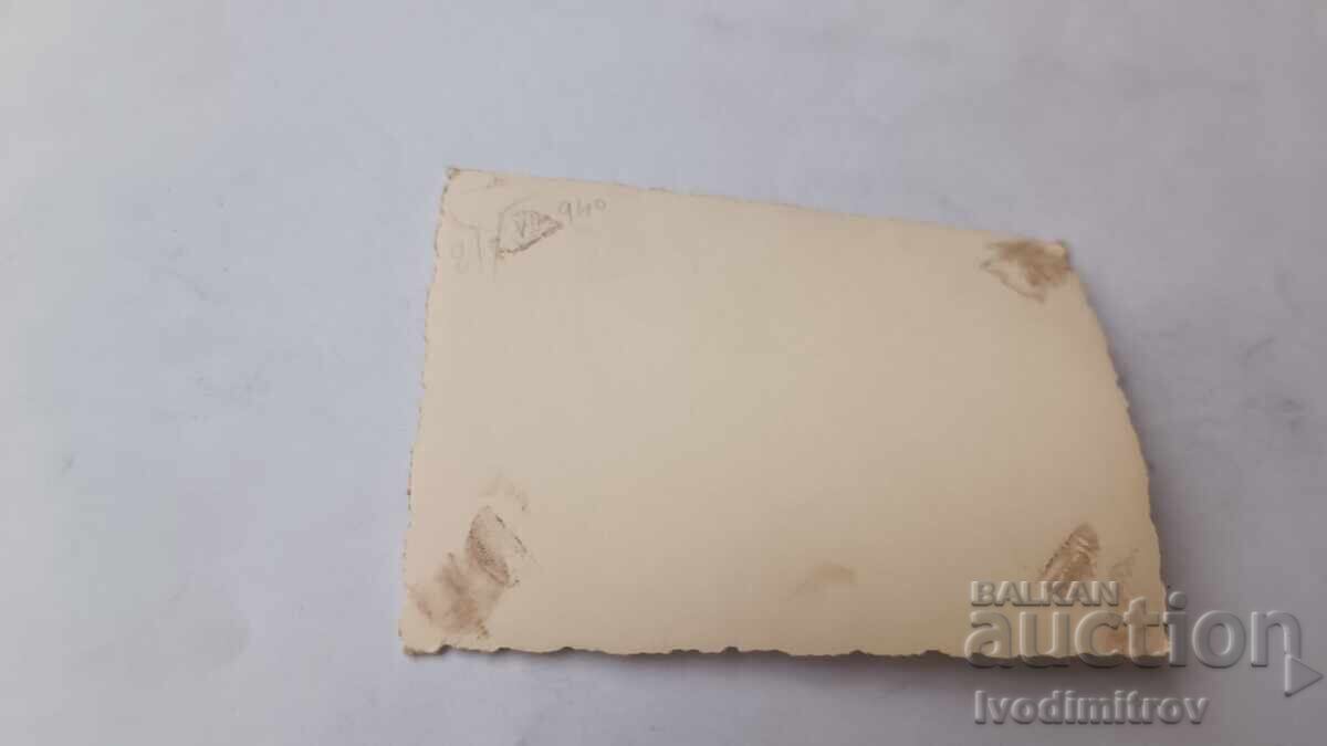 Снимка Трима войници 1940 с цена € 1.15 | 2.25 лв.