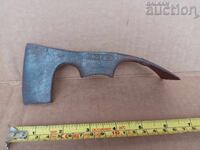 старинна мини  кирко брадва