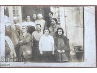 Νοσοκομείο Δαμών με Εγχειρήσεις Ματιών