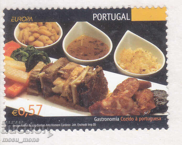 Europe SEPT 2005 Portugal