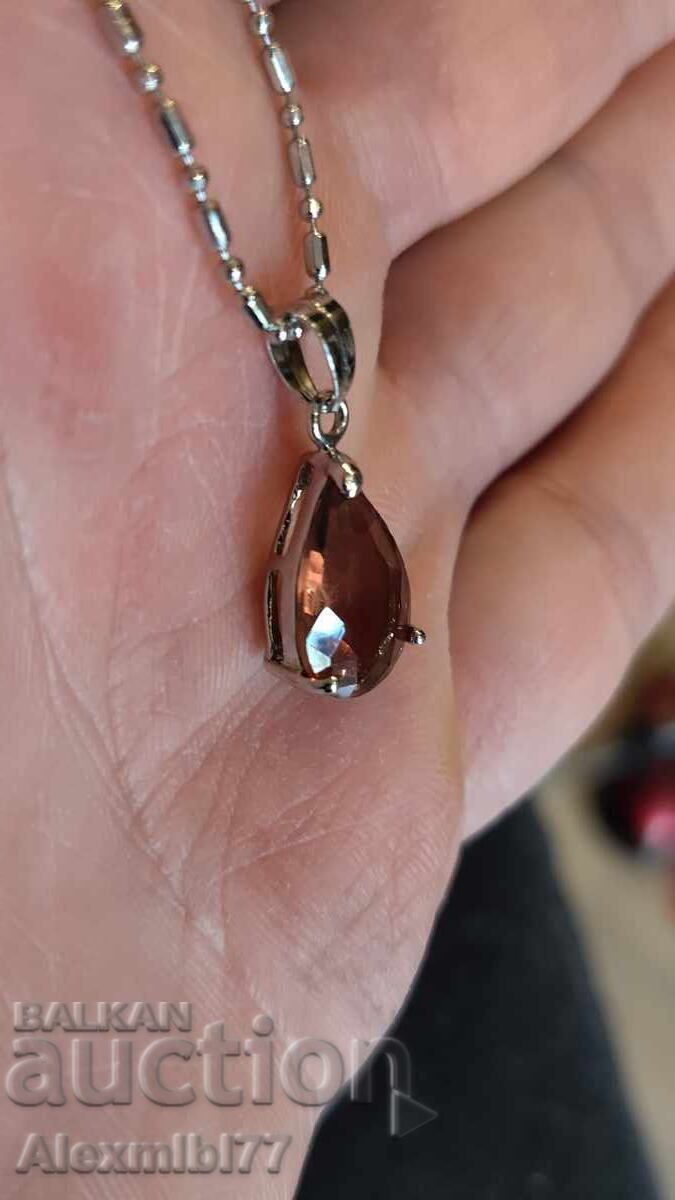 Комплект бижута,аксесоари- Колиета, пръстени, ключодържатели - 6