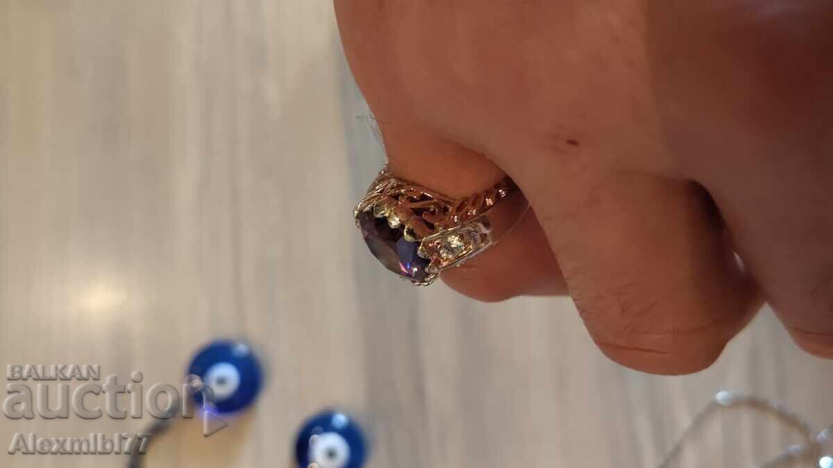 Комплект бижута,аксесоари- Колиета, пръстени, ключодържатели - 7