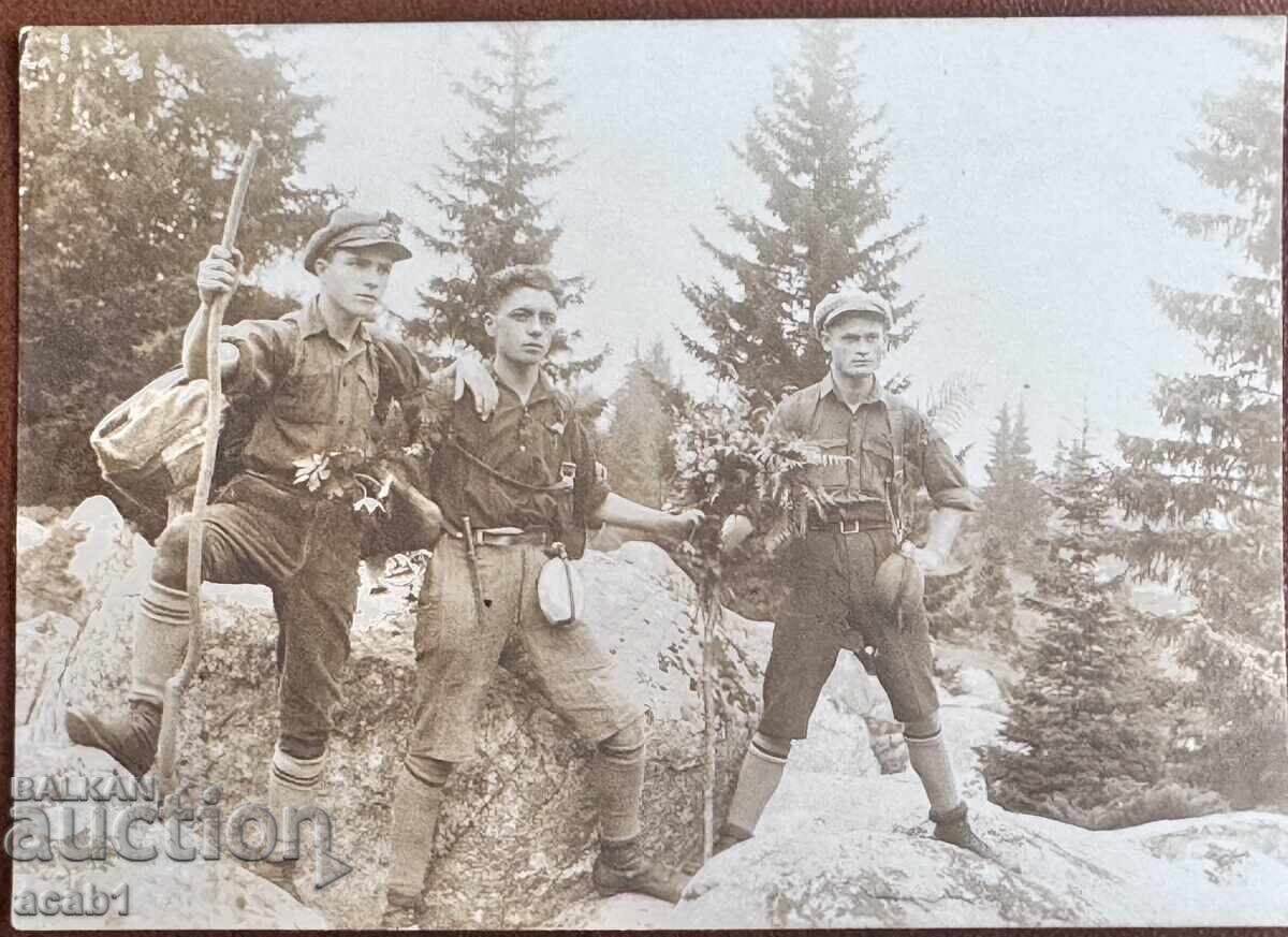 Τουρισμός κοντά στα Μορένι