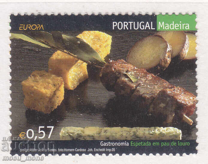 Europe SEPT 2005 Madeira Europe SEPT 2005 Madeira