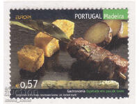 Europe SEPT 2005 Madeira