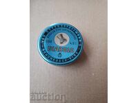 СЪЧМИ ЧАШКИ ЗА ВЪЗДУШНА ПУШКА