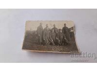 Φωτογραφία Στρατιωτών