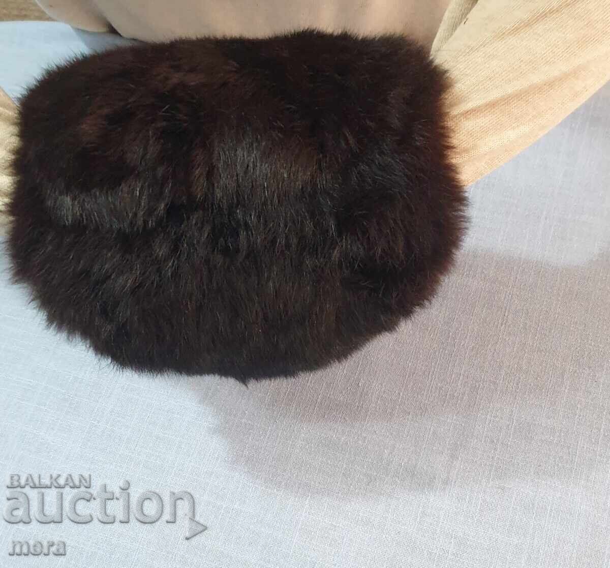 Δημοπρασία Αριστοκρατικό γάντι - μανίκι από φυσικό δέρμα Δημοπρασία Αριστοκρατικό γάντι - μανίκι από φυσικό δέρμα