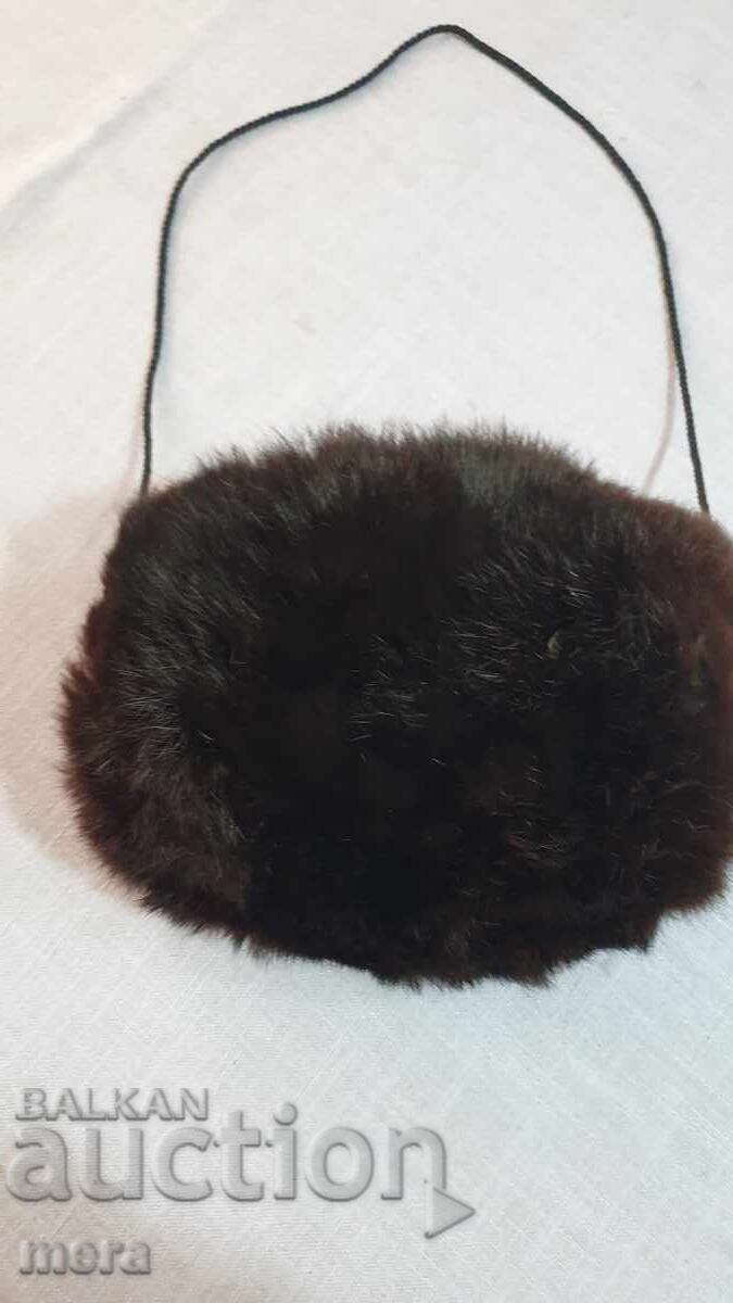 Αριστοκρατικό γάντι - μανίκι από φυσικό δέρμα - 5 Αριστοκρατικό γάντι - μανίκι από φυσικό δέρμα - 5