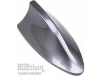 NOUĂ! Antenă auto universală Shark Fin Possbay pentru AM