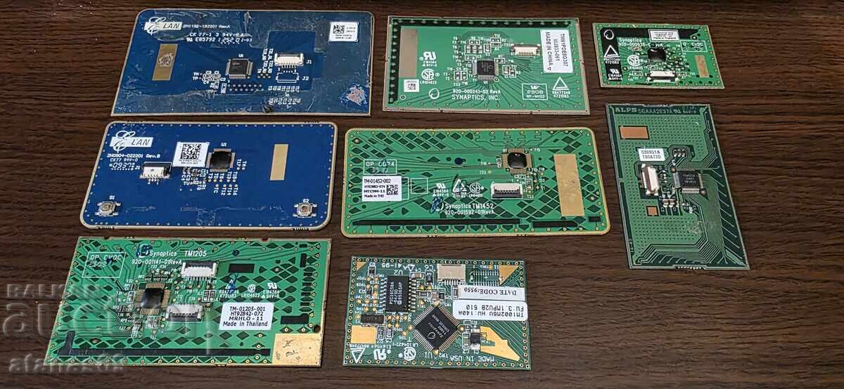 Rabla electronică #9