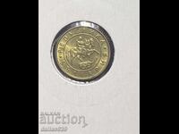 Лот 1997 10/20/50 лева