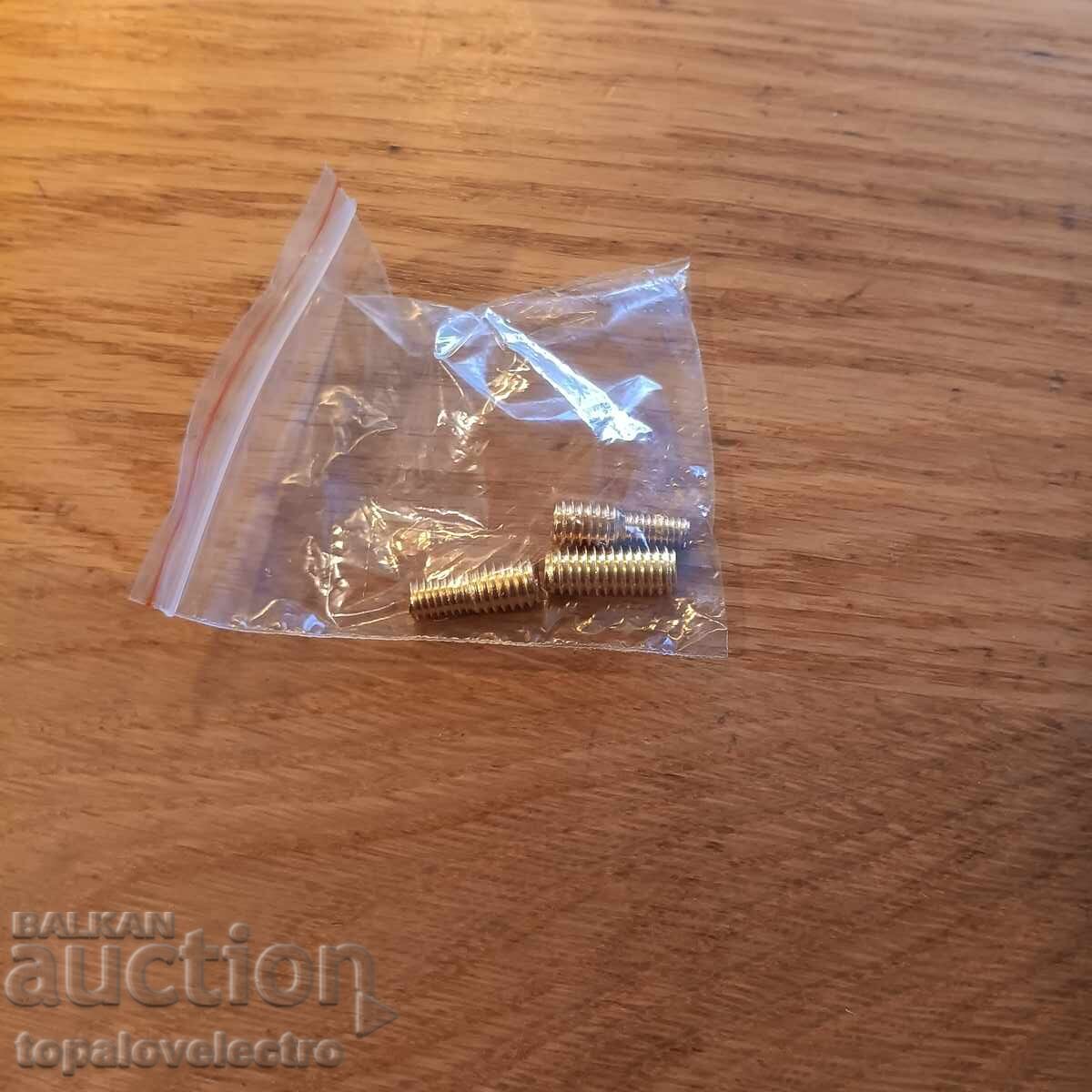 НОВА! Универсална автомобилна радио антена 28 см – мощно DAB - 6