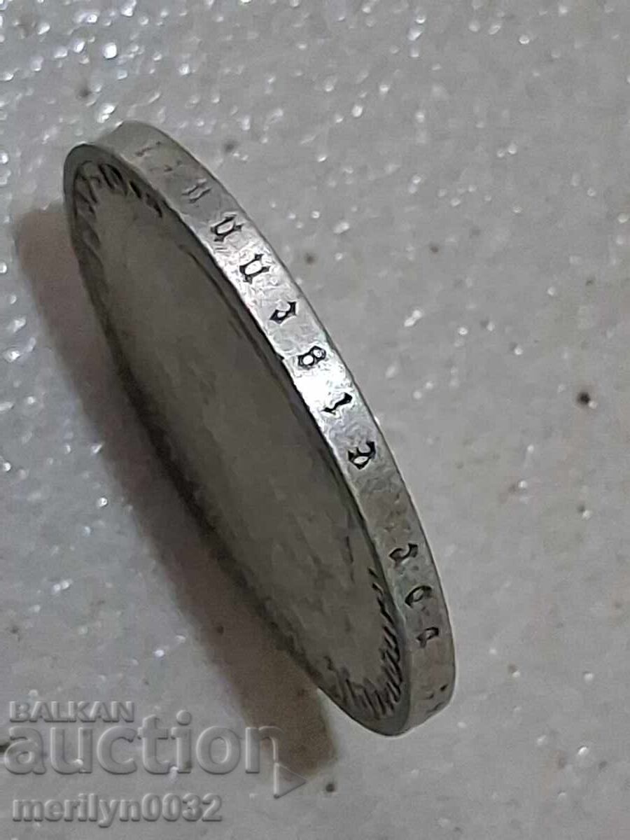 Аукцион Монета 2 марки 1937 Германия Трети райх сребро Аукцион Монета 2 марки 1937 Германия Трети райх сребро