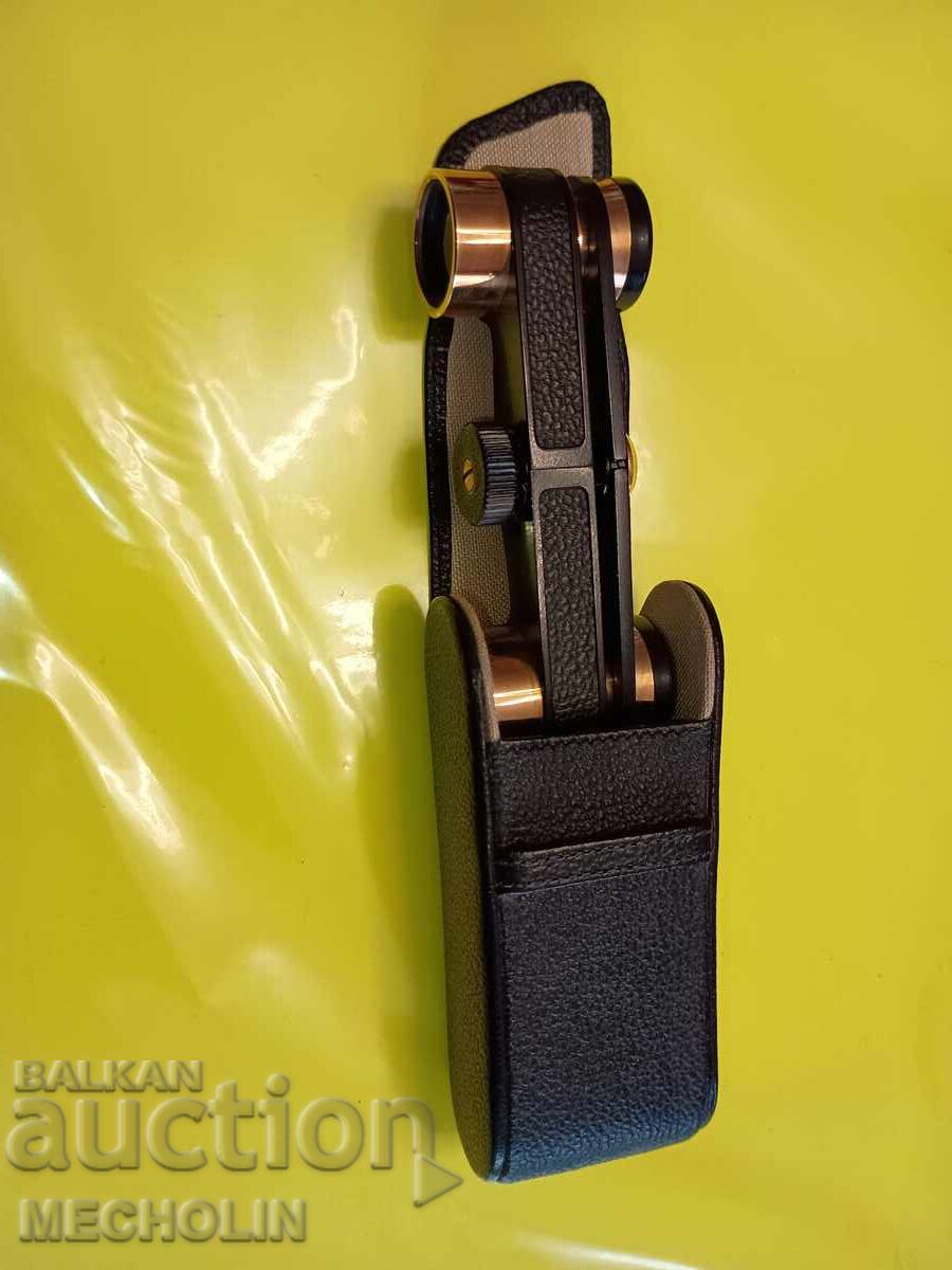 Красив театрален бинокъл 2 - 5