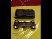 Красив театрален бинокъл 2