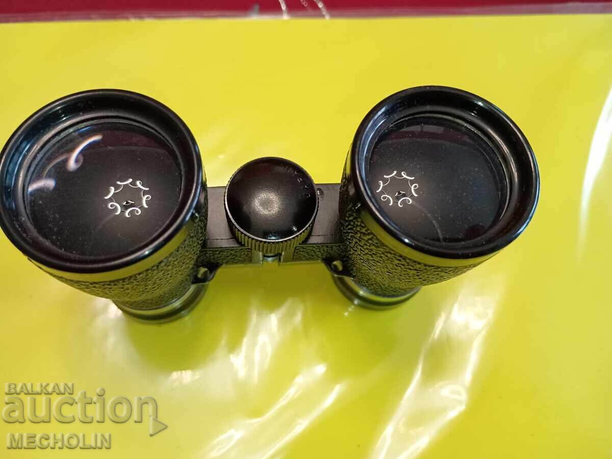 Красив театрален бинокъл 3 - 5