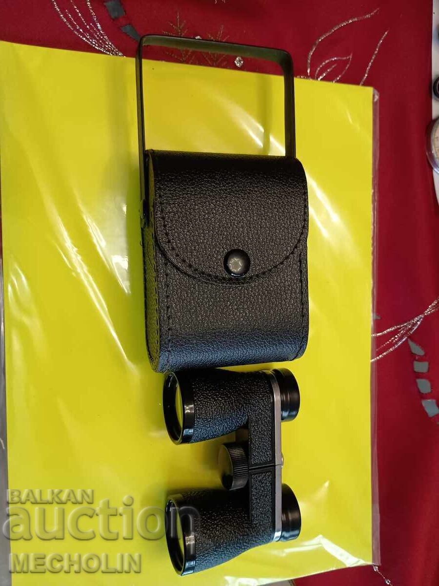 Красив театрален бинокъл 3