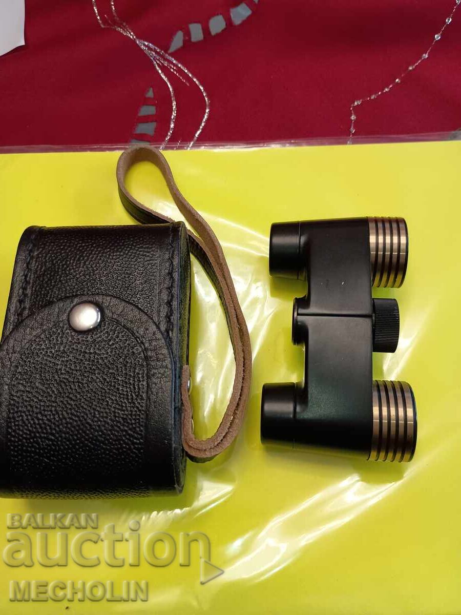 Красив театрален бинокъл 4 руски с цена € 23.00 | 44.98 лв. Красив театрален бинокъл 4 руски с цена € 23.00 | 44.98 лв.