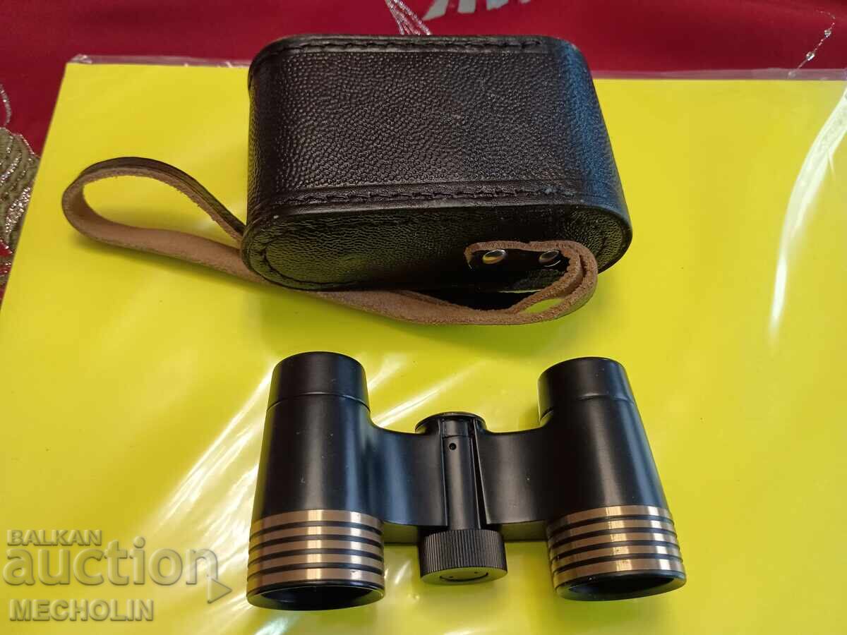Красив театрален бинокъл 4 руски - 7 Красив театрален бинокъл 4 руски - 7