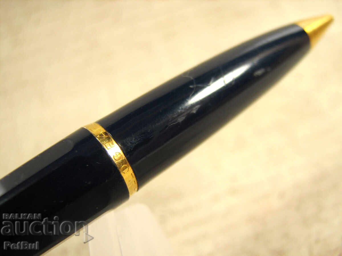 Пиромолив Механ. Молив - Balograf Epoca Mechanical Pencil с цена € 11.00 | 21.51 лв. Пиромолив Механ. Молив - Balograf Epoca Mechanical Pencil с цена € 11.00 | 21.51 лв.