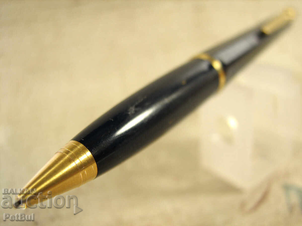 Пиромолив Механ. Молив - Balograf Epoca Mechanical Pencil - 5 Пиромолив Механ. Молив - Balograf Epoca Mechanical Pencil - 5