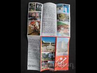 Social Brochure Hotel Alen Mak