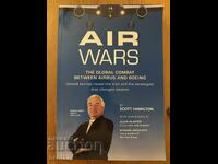 Scott Hamilton - Air Wars