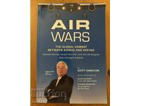 Σκοτ Χάμιλτον - Air Wars