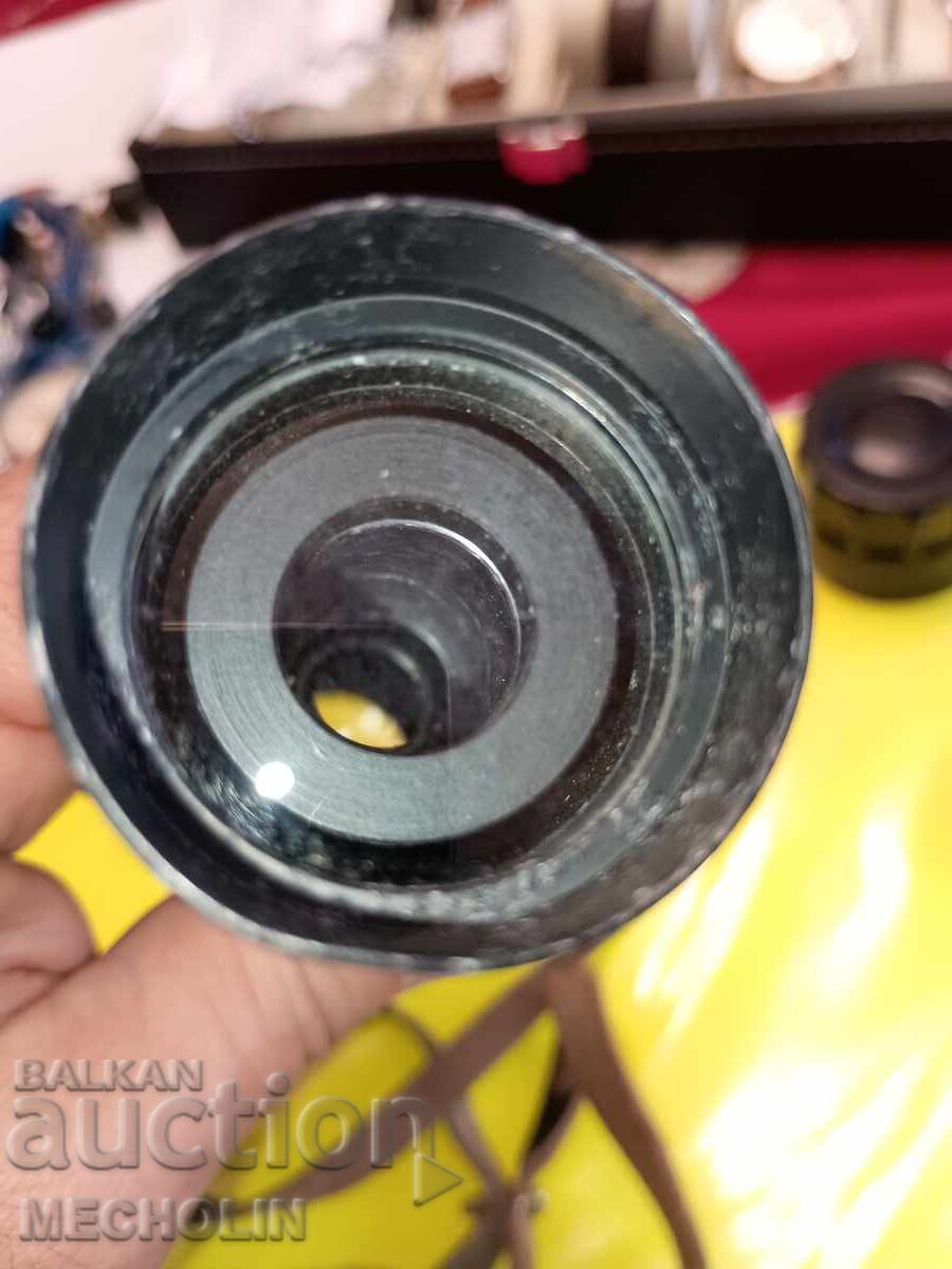 Доставка на руски монокъл турист 4 10х30