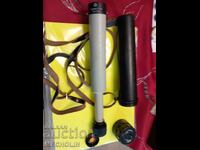 руски монокъл турист 4 10х30