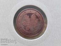 Δύο λεπτά 2003 γράμμα G ματ-γυαλιστερό