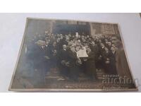 Снимка Погребална церемония