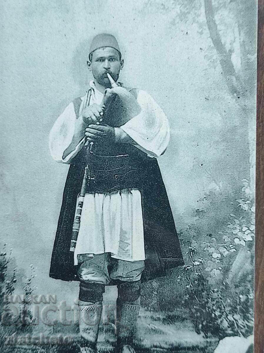 Postcard before 1945 - Monastir - Bitola with price € 25.00 | 48.90 BGN