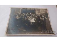 Fotografie Ceremonie Funerară