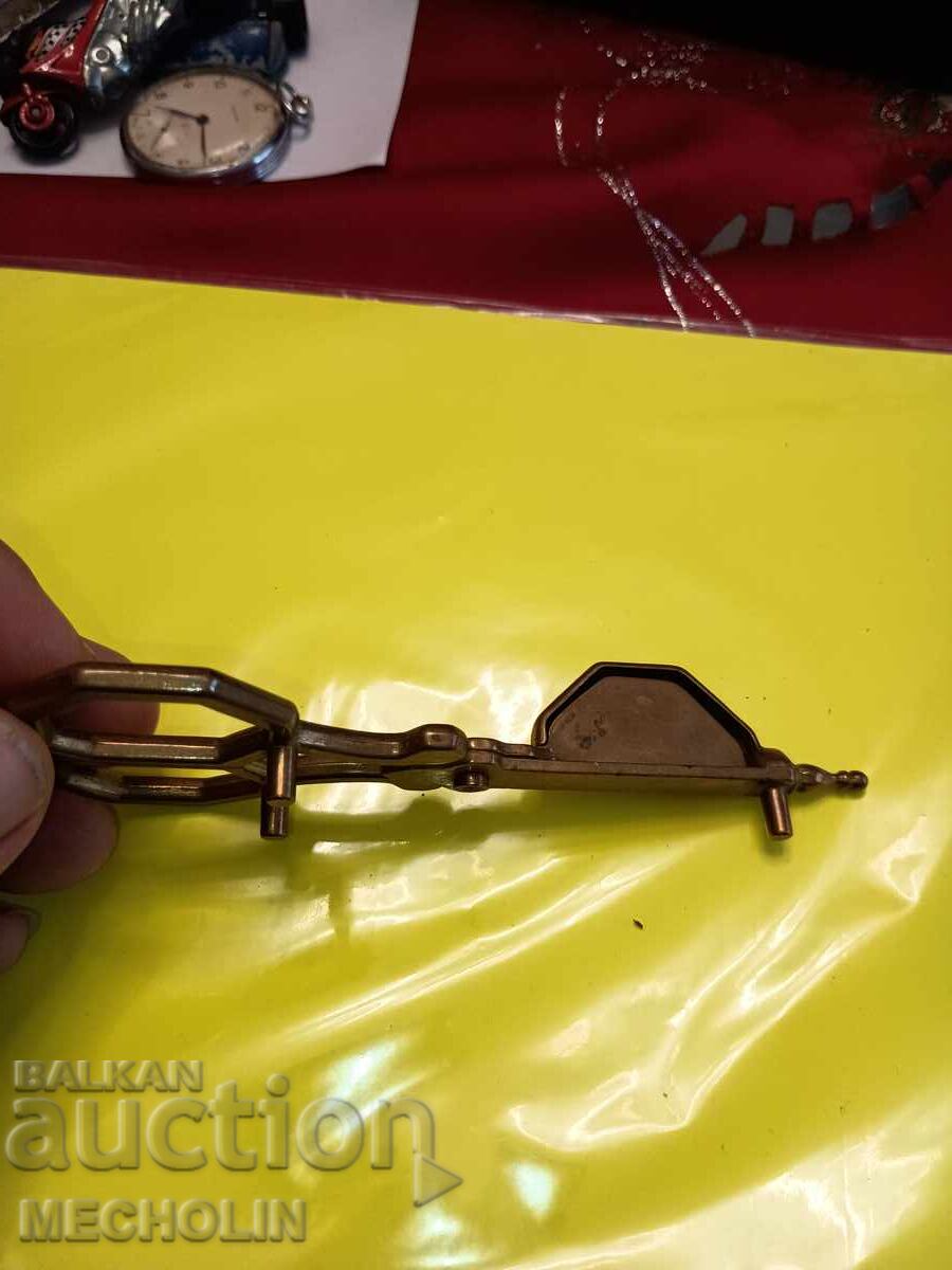 Foarfece de colecție pentru stins lumânări cu preț € 16.00 | 31.29 BGN