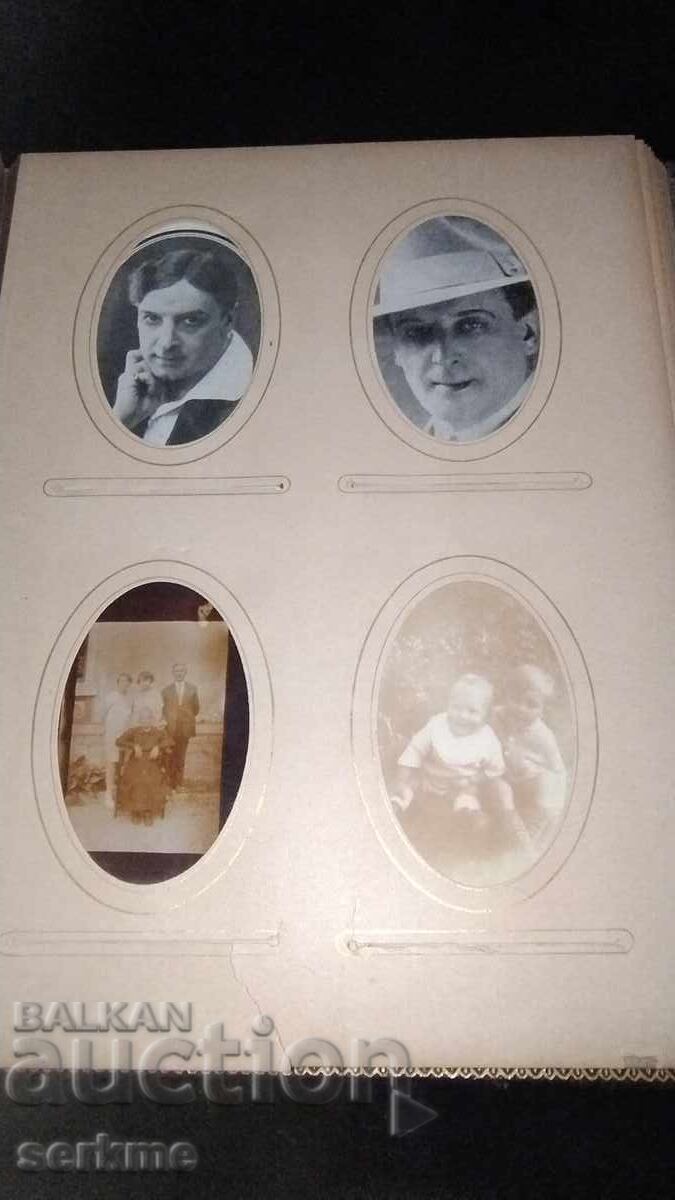 Old album photos - 12