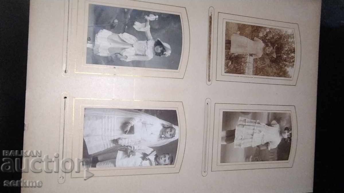 Old album photos - 13