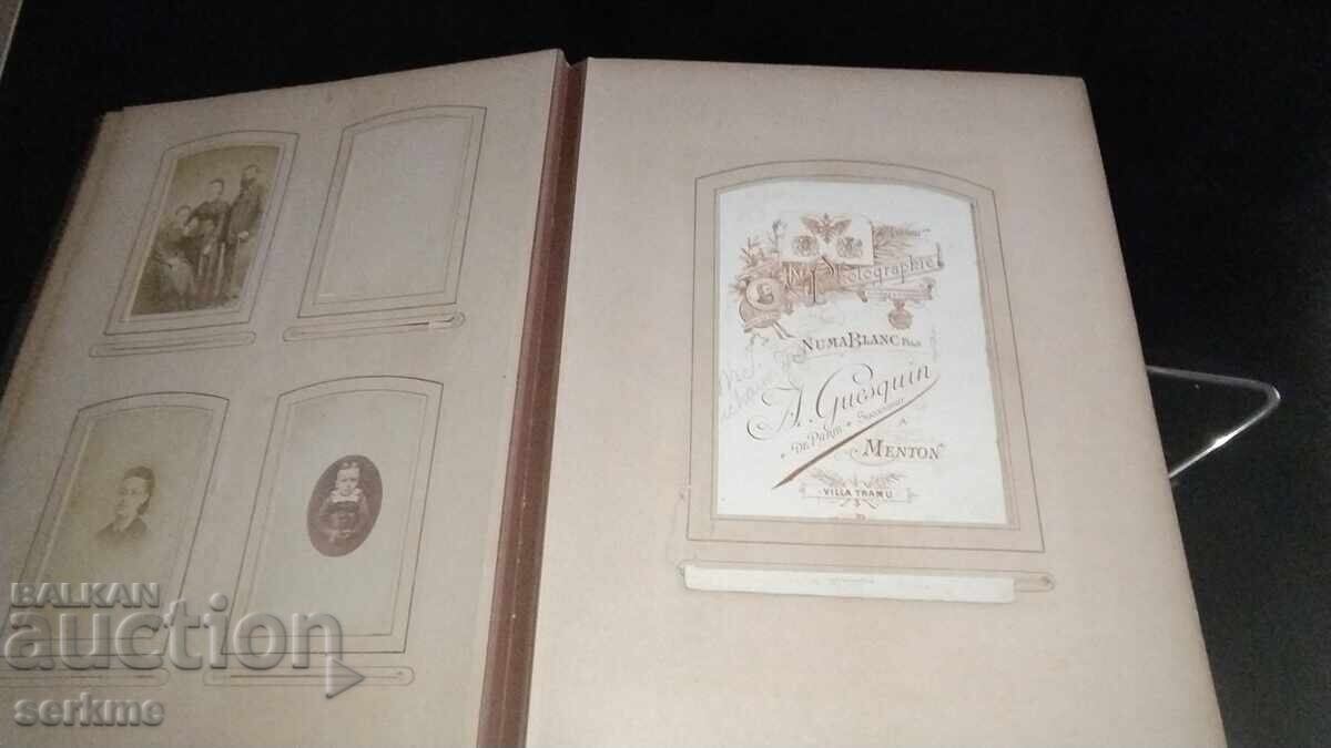 Old album photos - 6