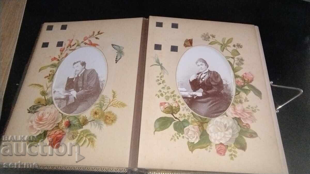 Old album photos - 7