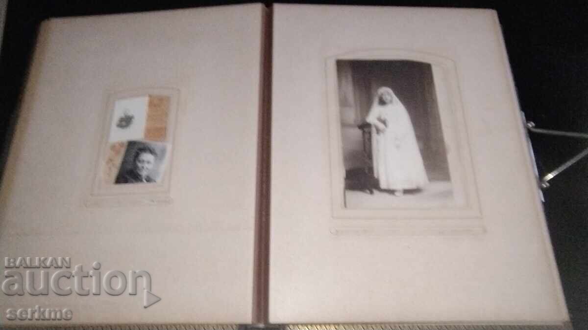 Old album photos - 9