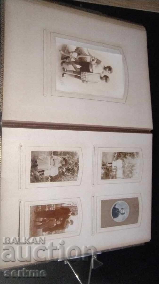 Old album photos - 10