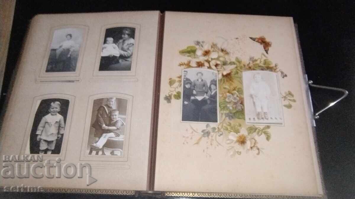 Old album photos - 11