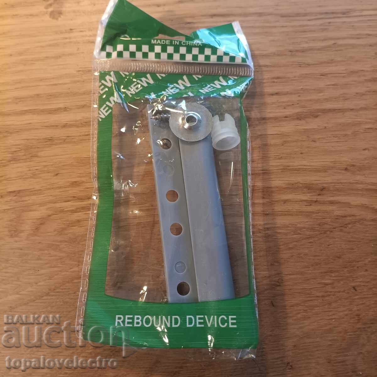 NOU! Sistem Push to Open cu amortizor și magnet pentru dulapuri și c - 7