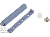 NEW! Push-to-Open System with Damper and Magnet for Cabinets and More