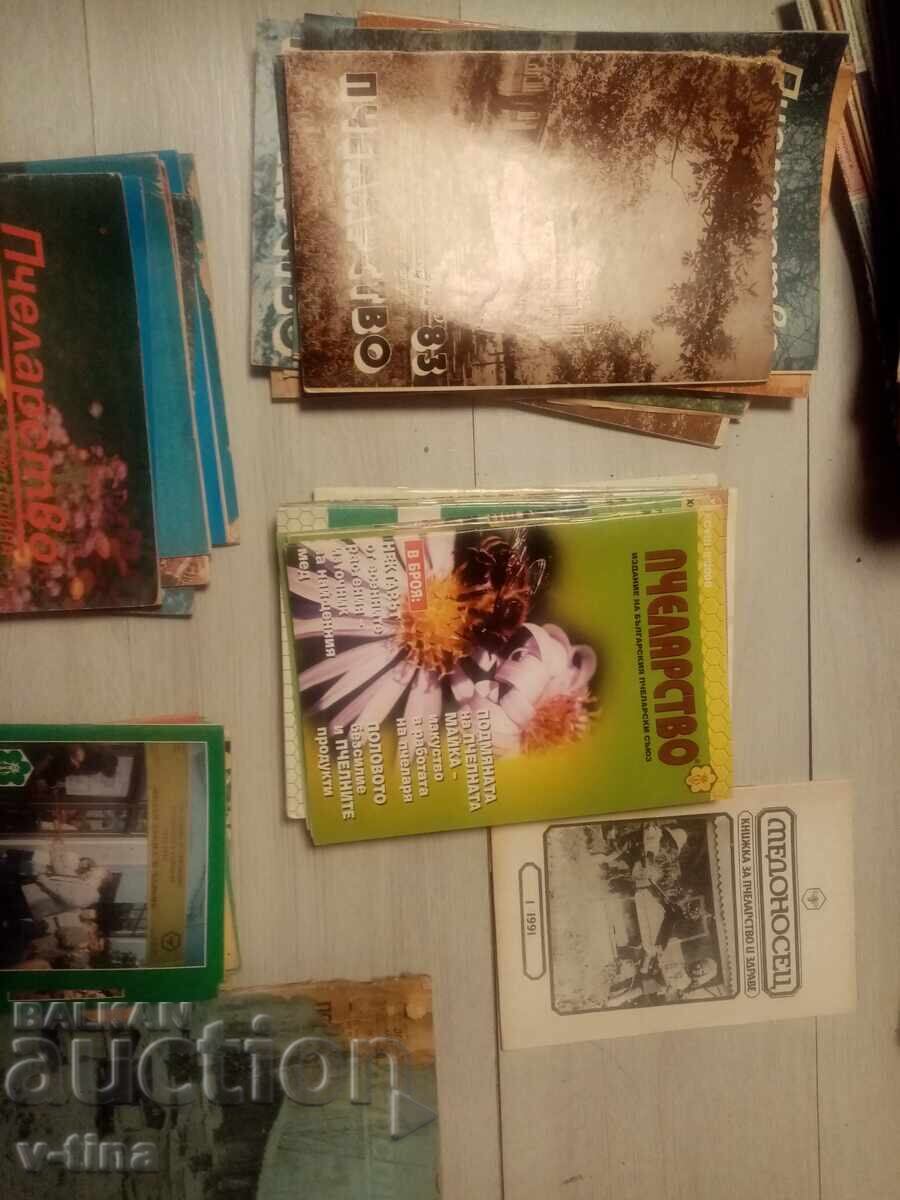 Delivery of 233 pcs Beekeeping Honeybee Bees and Hive