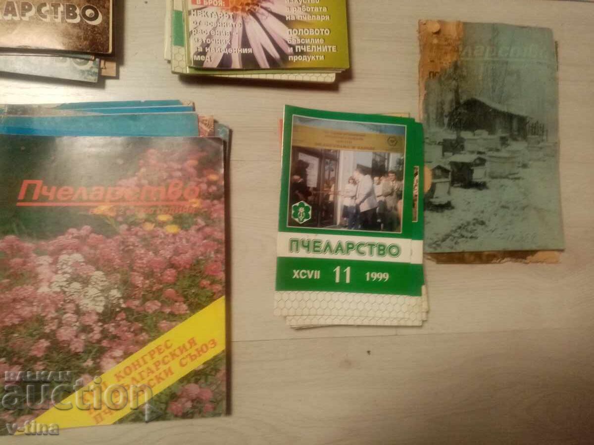 233 pcs Beekeeping Honeybee Bees and Hive - 5