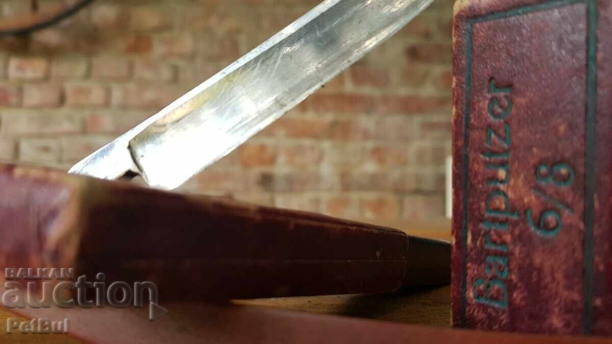 Παράδοση Σταρ Ξυριστική Μηχανή ΚΟΛΙΜΠΡΙ με Κουτί Παράδοση Σταρ Ξυριστική Μηχανή ΚΟΛΙΜΠΡΙ με Κουτί