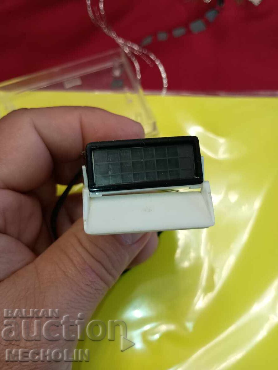 Livrarea Aparat de măsurat lumina german