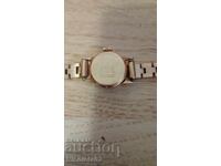 Ceas evltian de mână damă SIVOS(1960-1970)